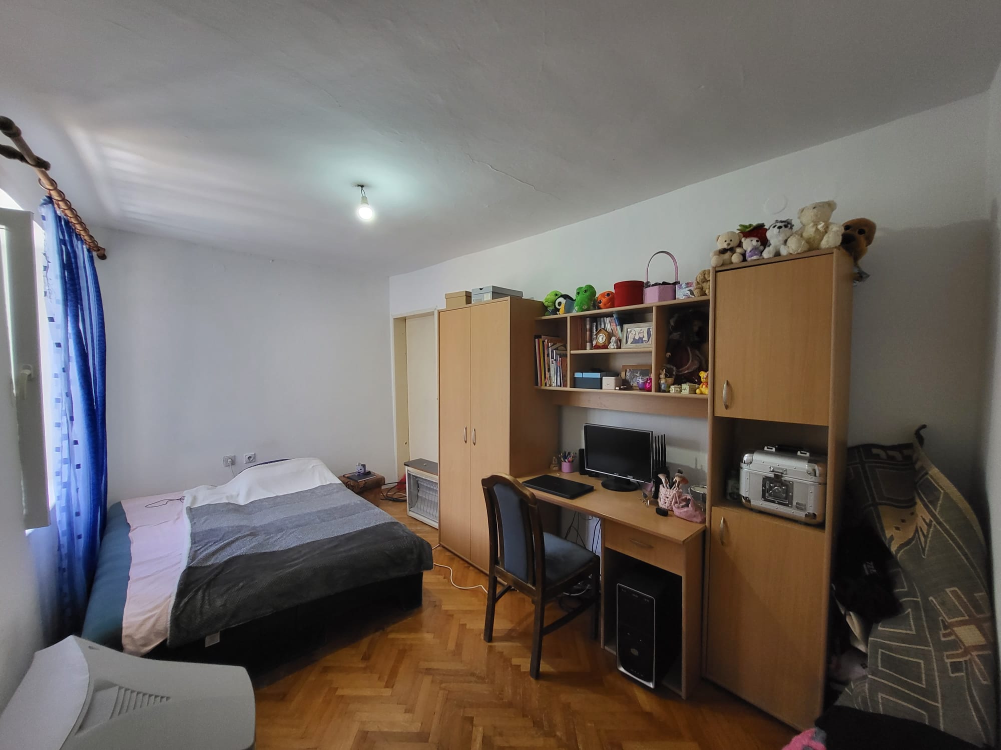Image of House - 3 Bedrooms - 2 Bathrooms for Sale in Bar-Bar-Montenegro, Image 10
